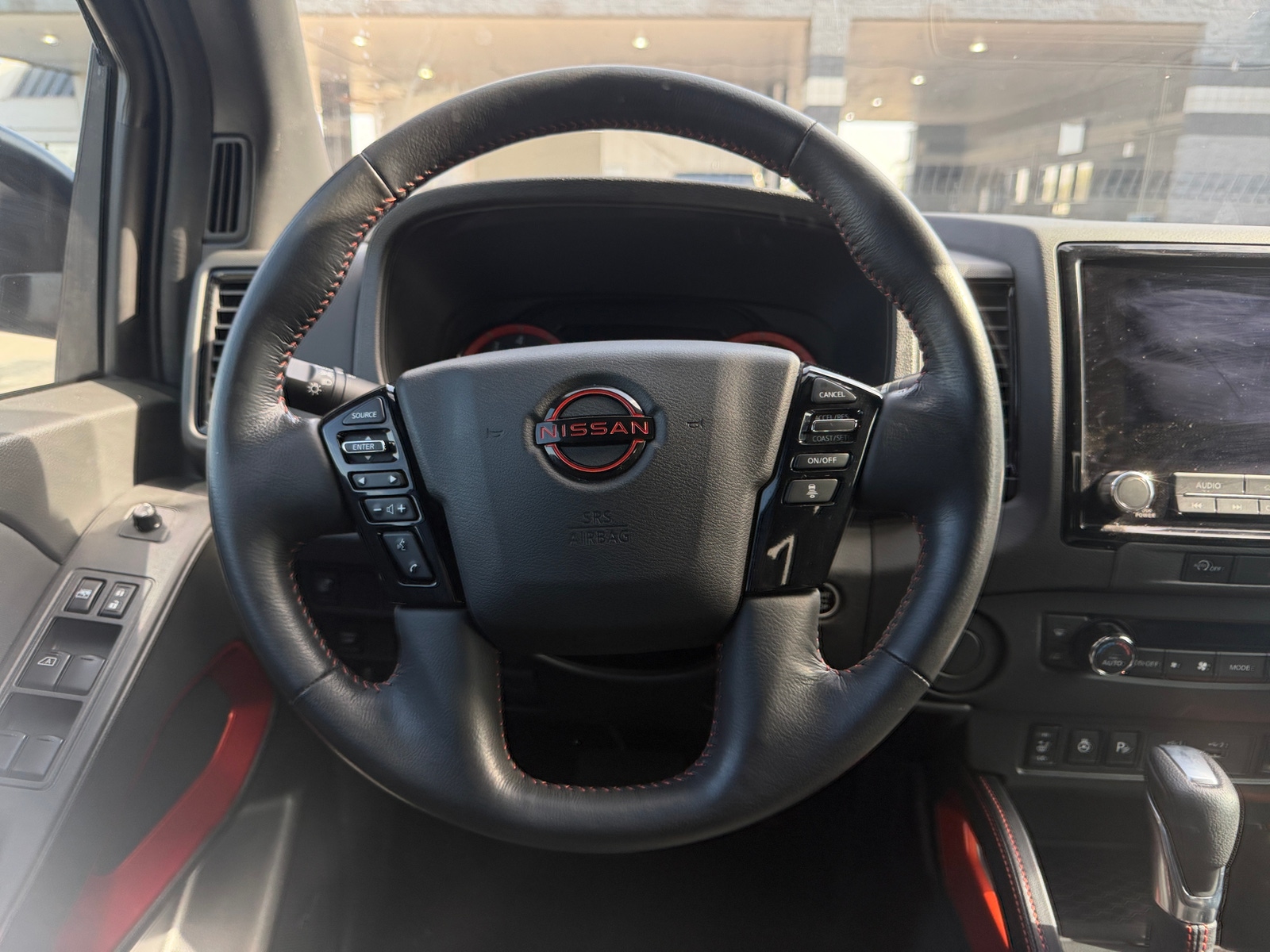 Thumbnail: 2024 Nissan Frontier - 5