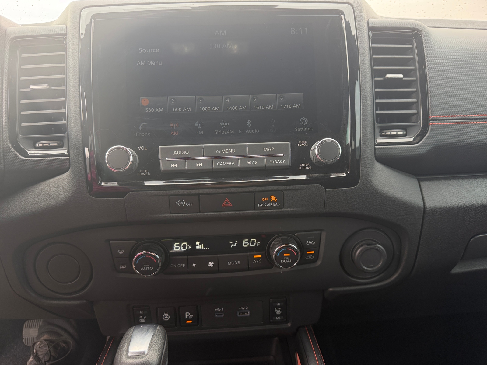 Thumbnail: 2024 Nissan Frontier - 4