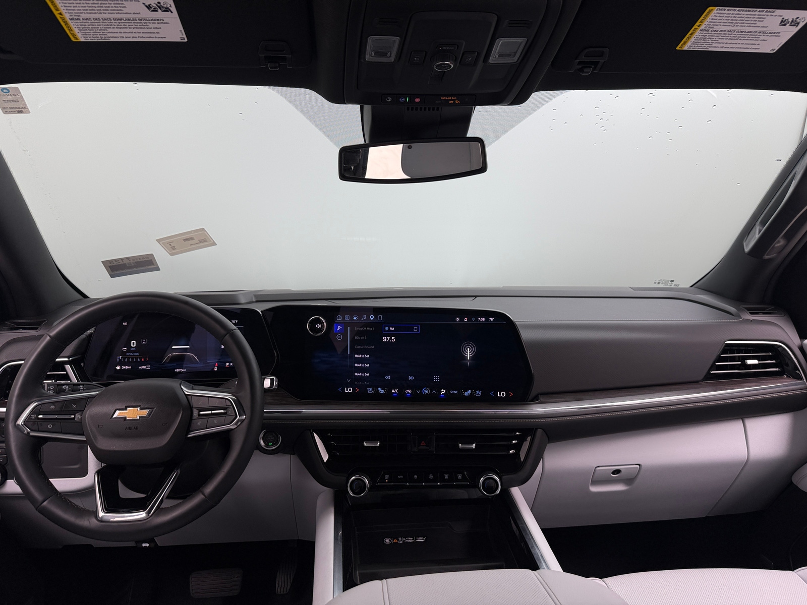 Thumbnail: 2025 Chevrolet Suburban - 2