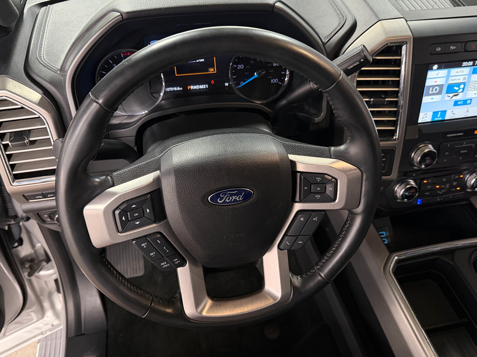 Thumbnail: 2017 Ford Econoline - 4