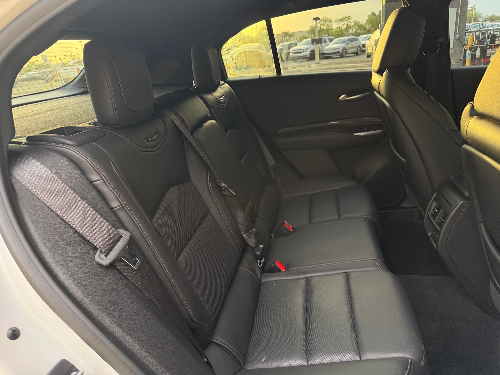 Thumbnail: 2019 Cadillac XT4 - 5