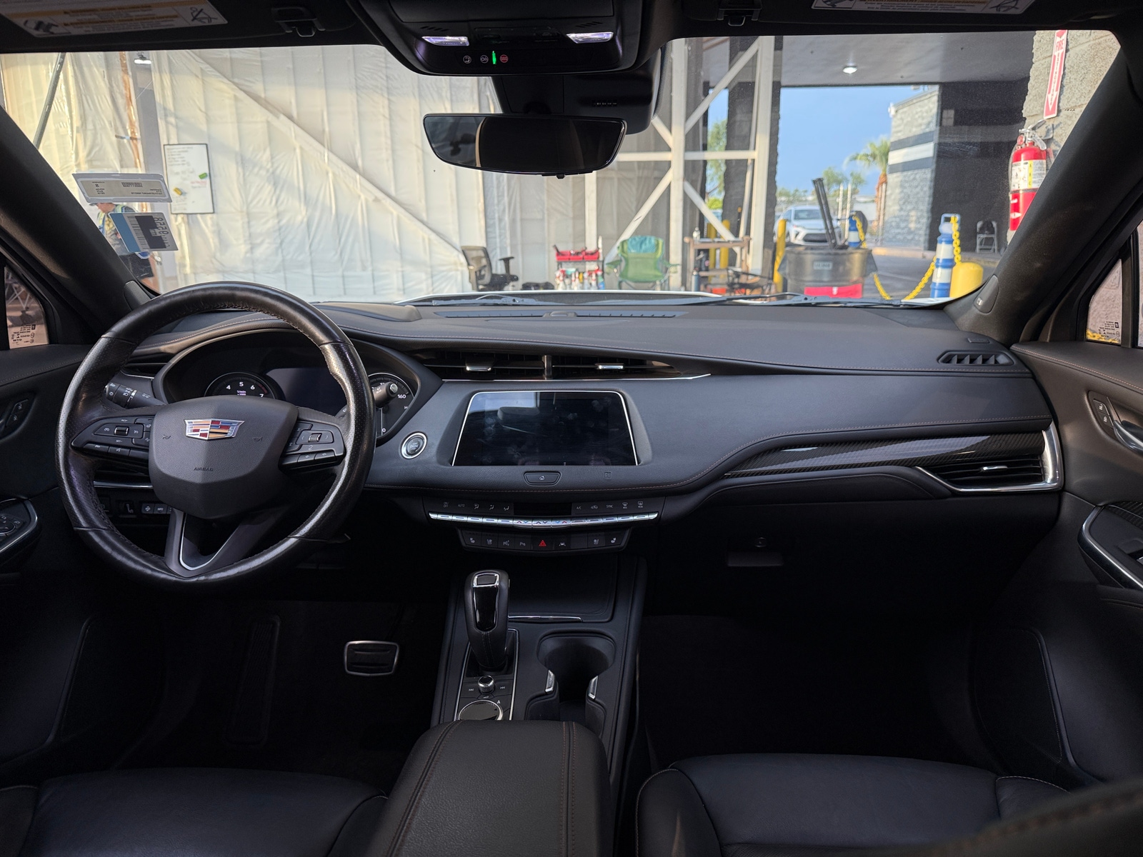 Thumbnail: 2019 Cadillac XT4 - 2