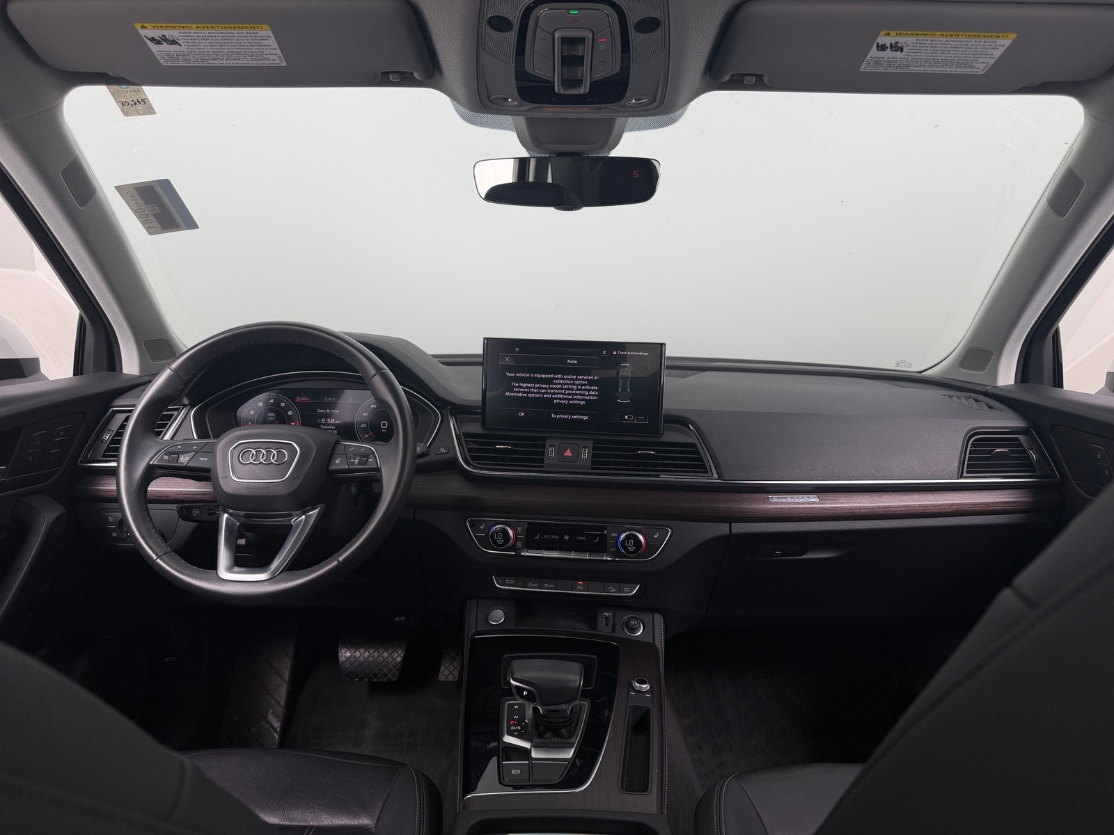 Thumbnail: 2021 Audi Q5 - 2