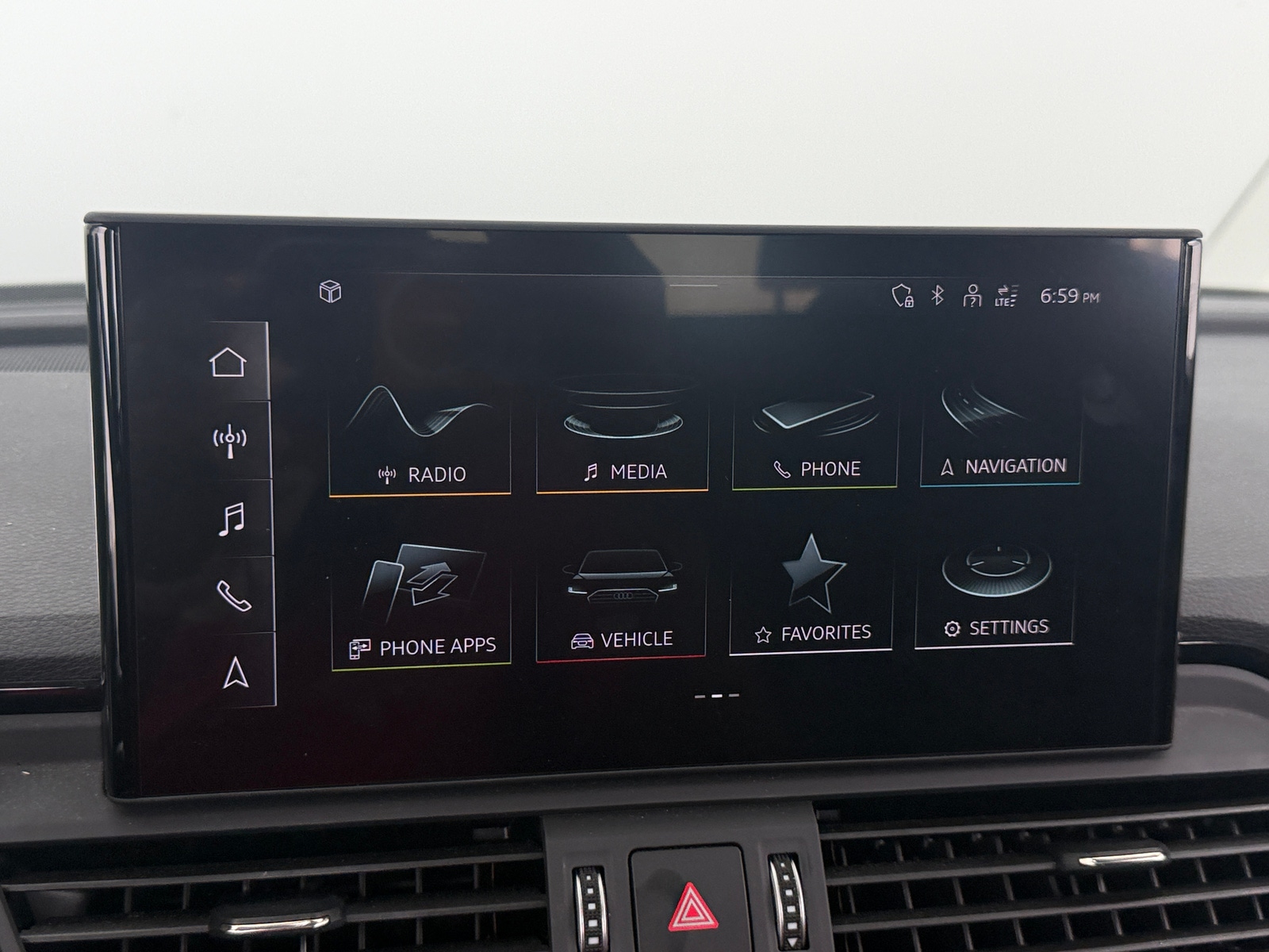 Thumbnail: 2021 Audi Q5 - 3