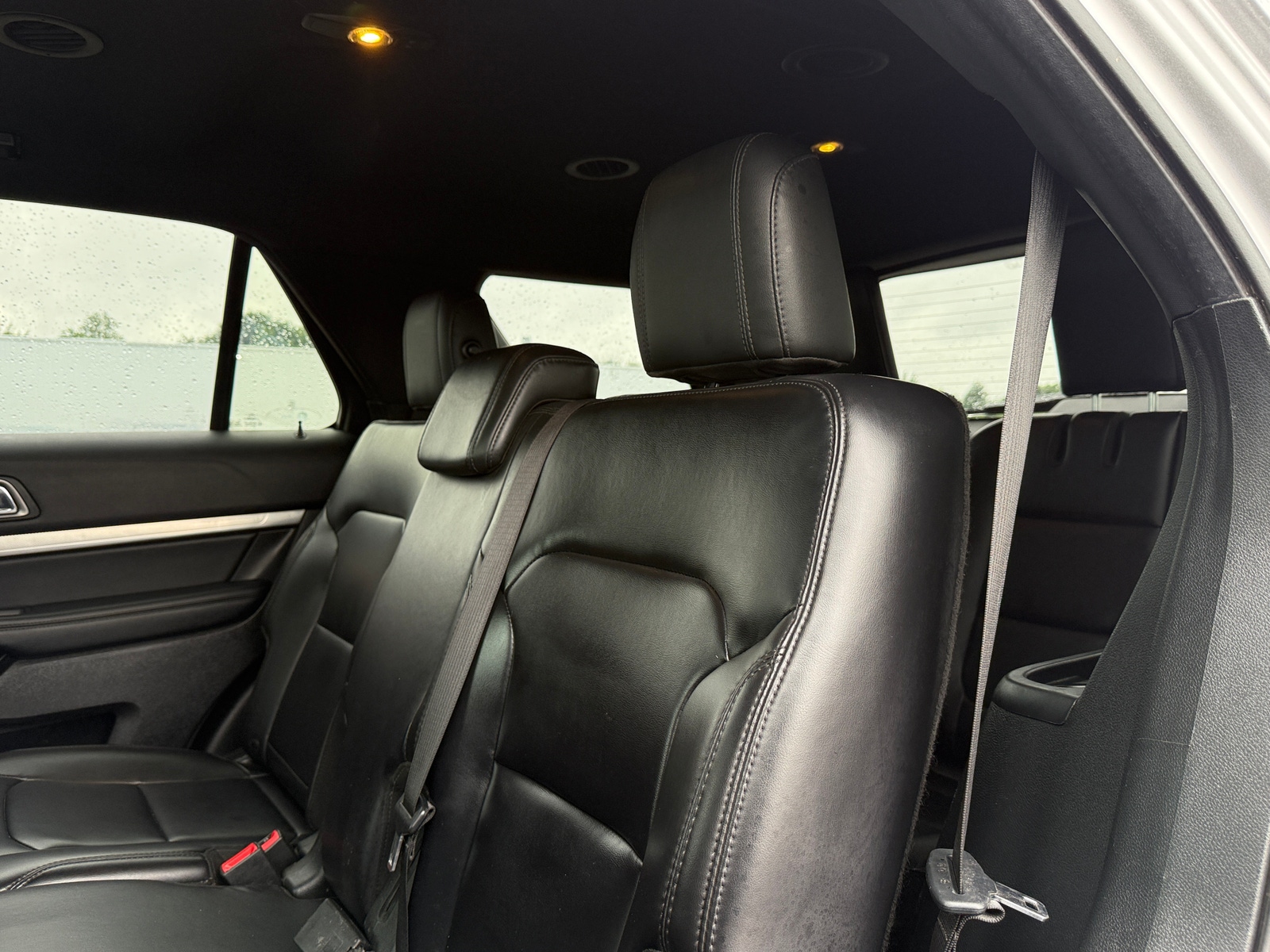 Thumbnail: 2019 Ford Explorer - 5