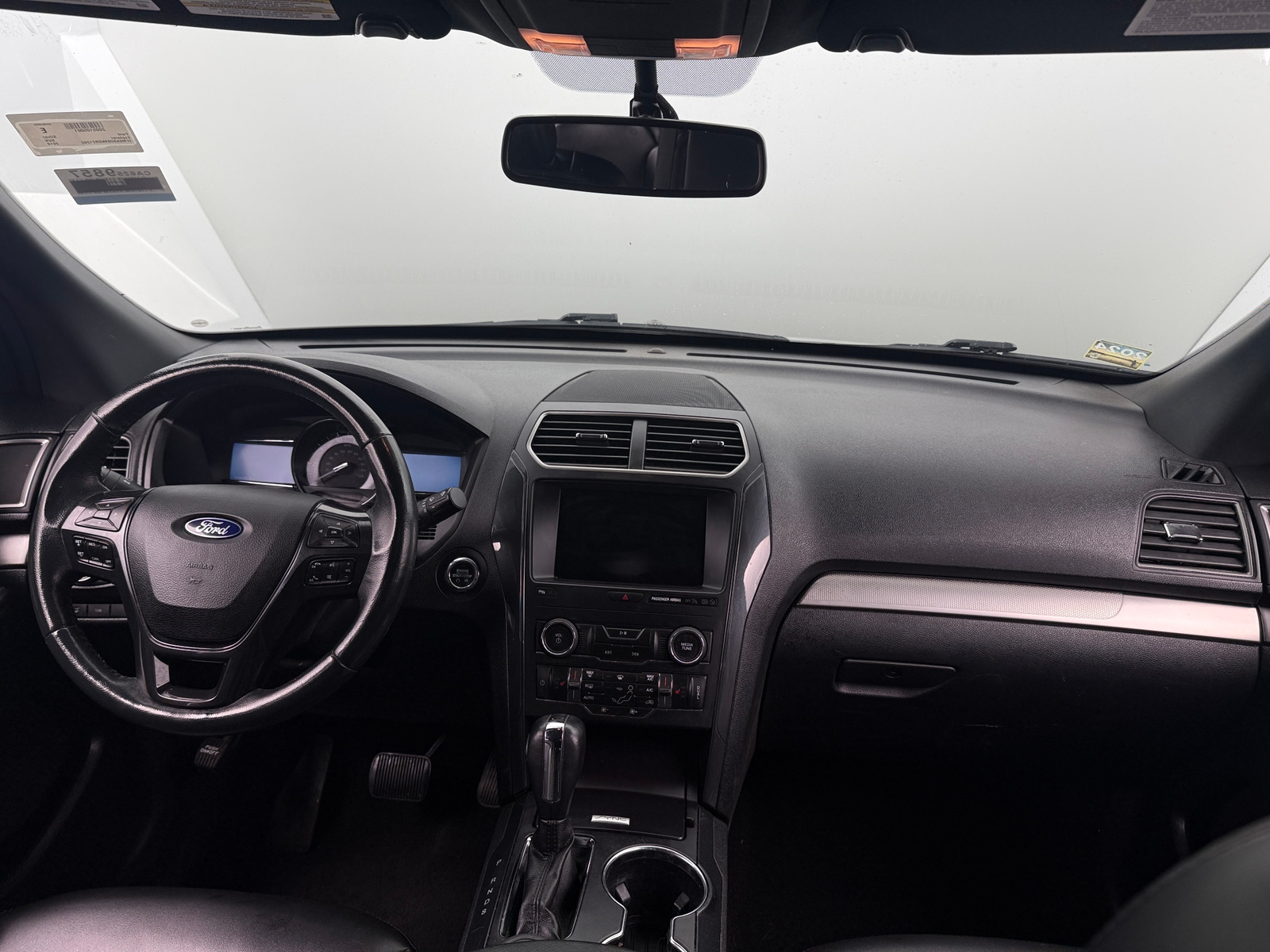 Thumbnail: 2019 Ford Explorer - 2