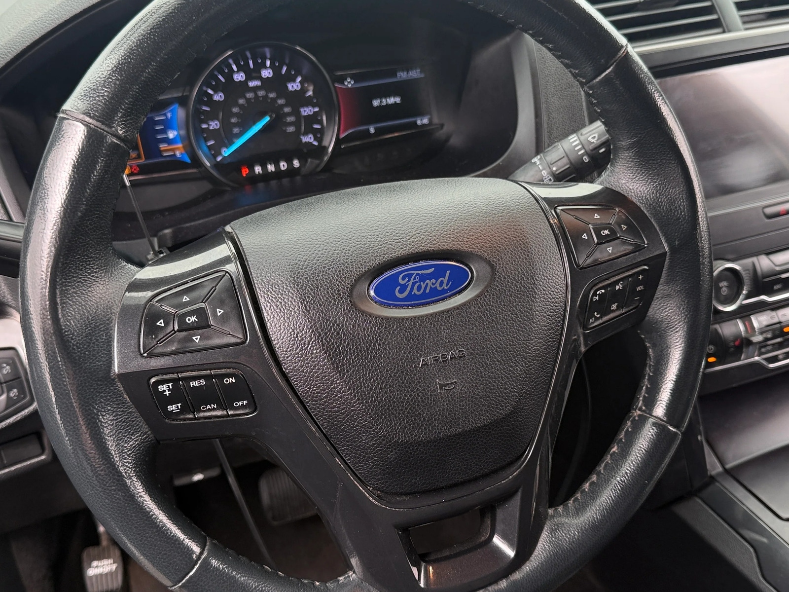 Thumbnail: 2019 Ford Explorer - 4