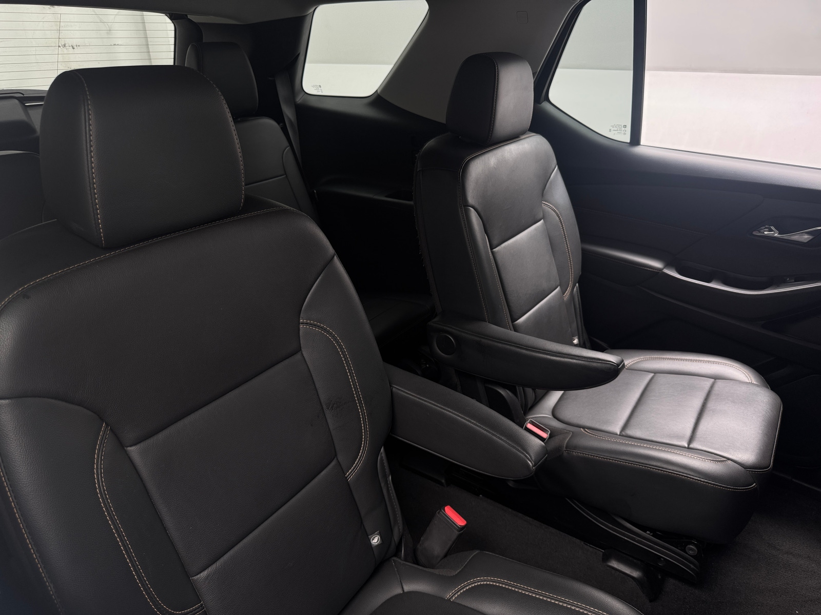 Thumbnail: 2019 Chevrolet Traverse - 5