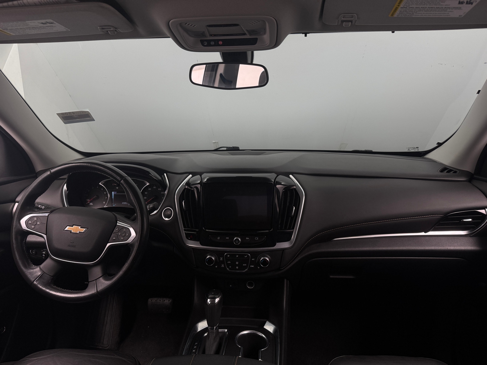 Thumbnail: 2019 Chevrolet Traverse - 2