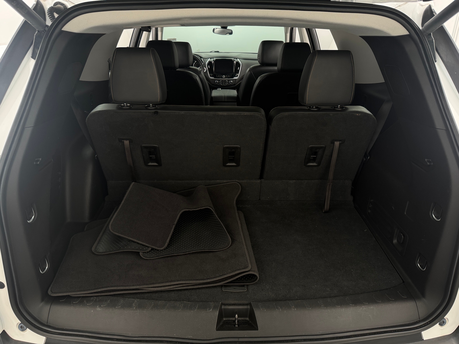 Thumbnail: 2019 Chevrolet Traverse - 6