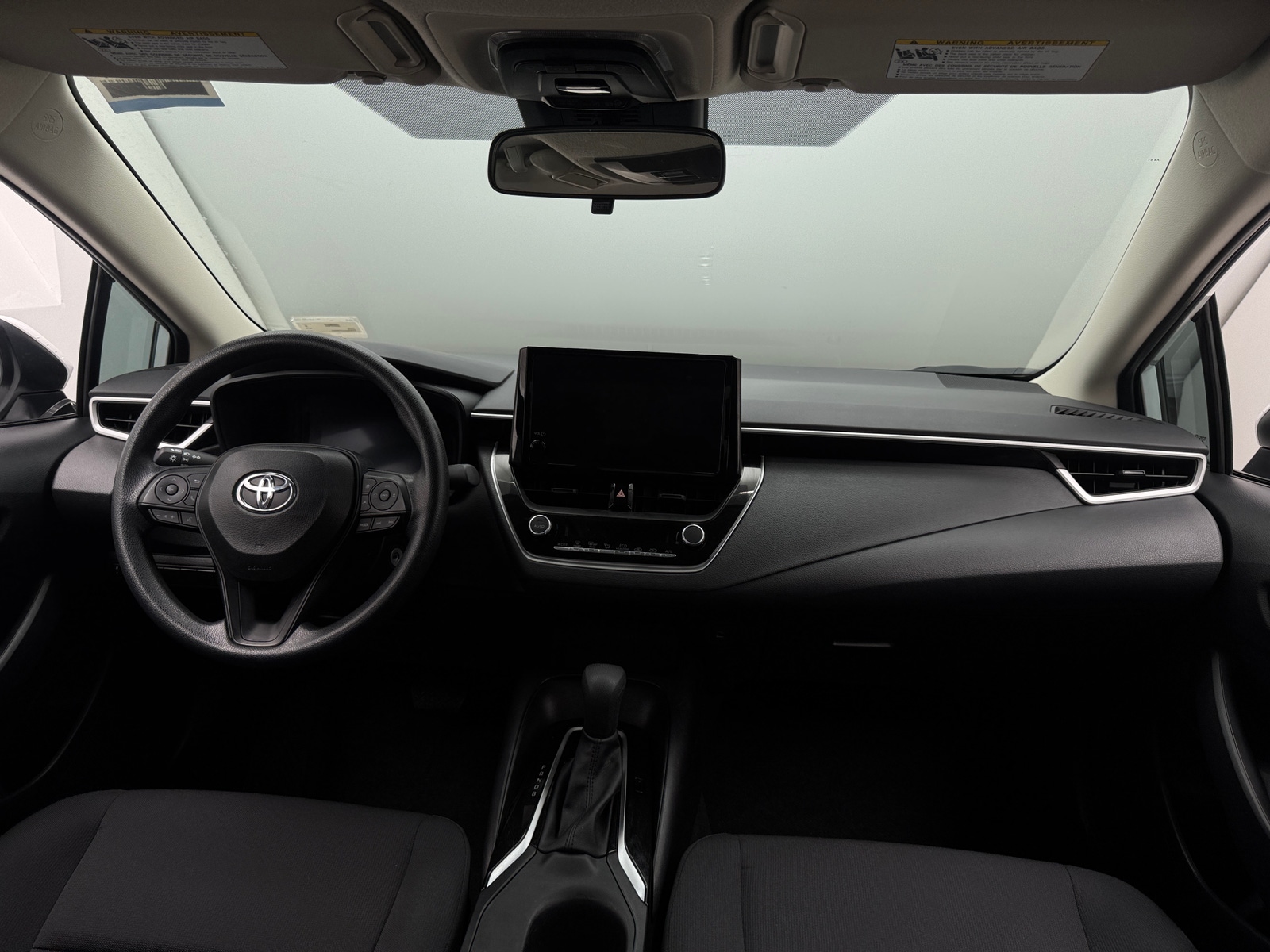 Thumbnail: 2026 Toyota Corolla - 3