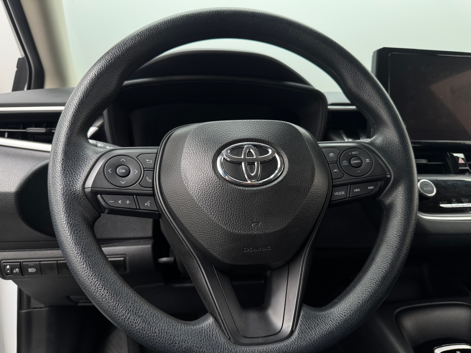 Thumbnail: 2026 Toyota Corolla - 5