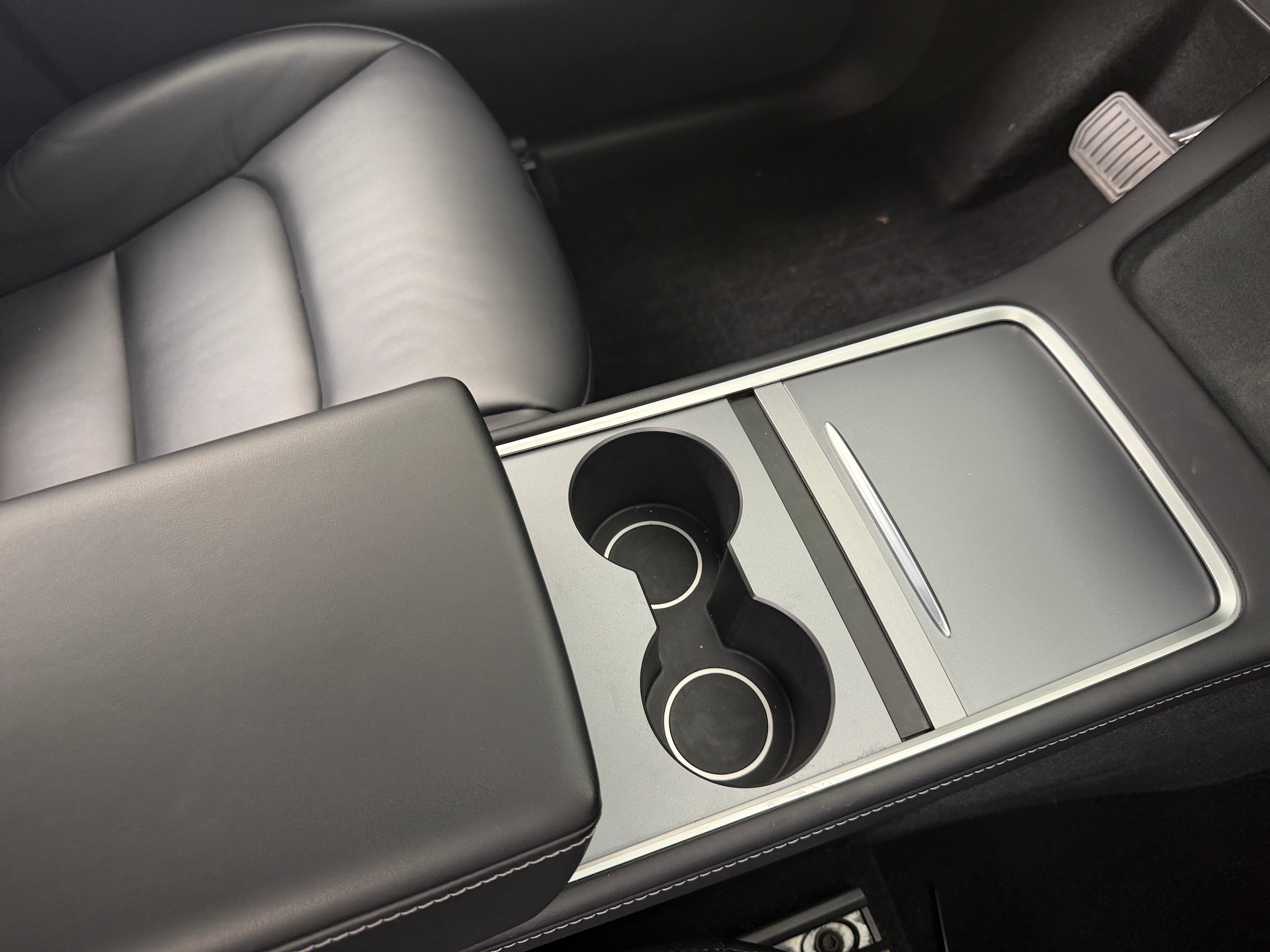 Used 2023 Tesla Model Y Long Range with VIN 7SAYGDEE5PA186480 for sale in Auburn, WA