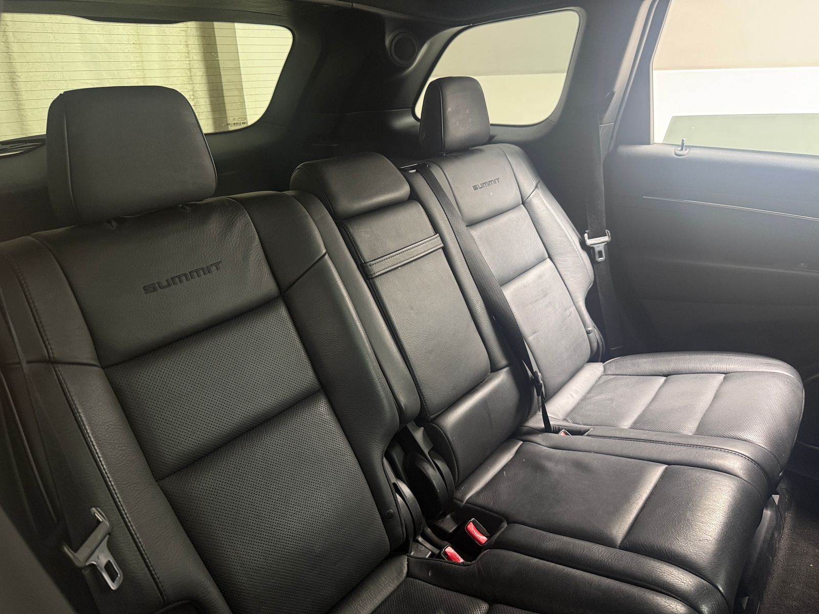 Thumbnail: 2014 Jeep Grand Cherokee - 5