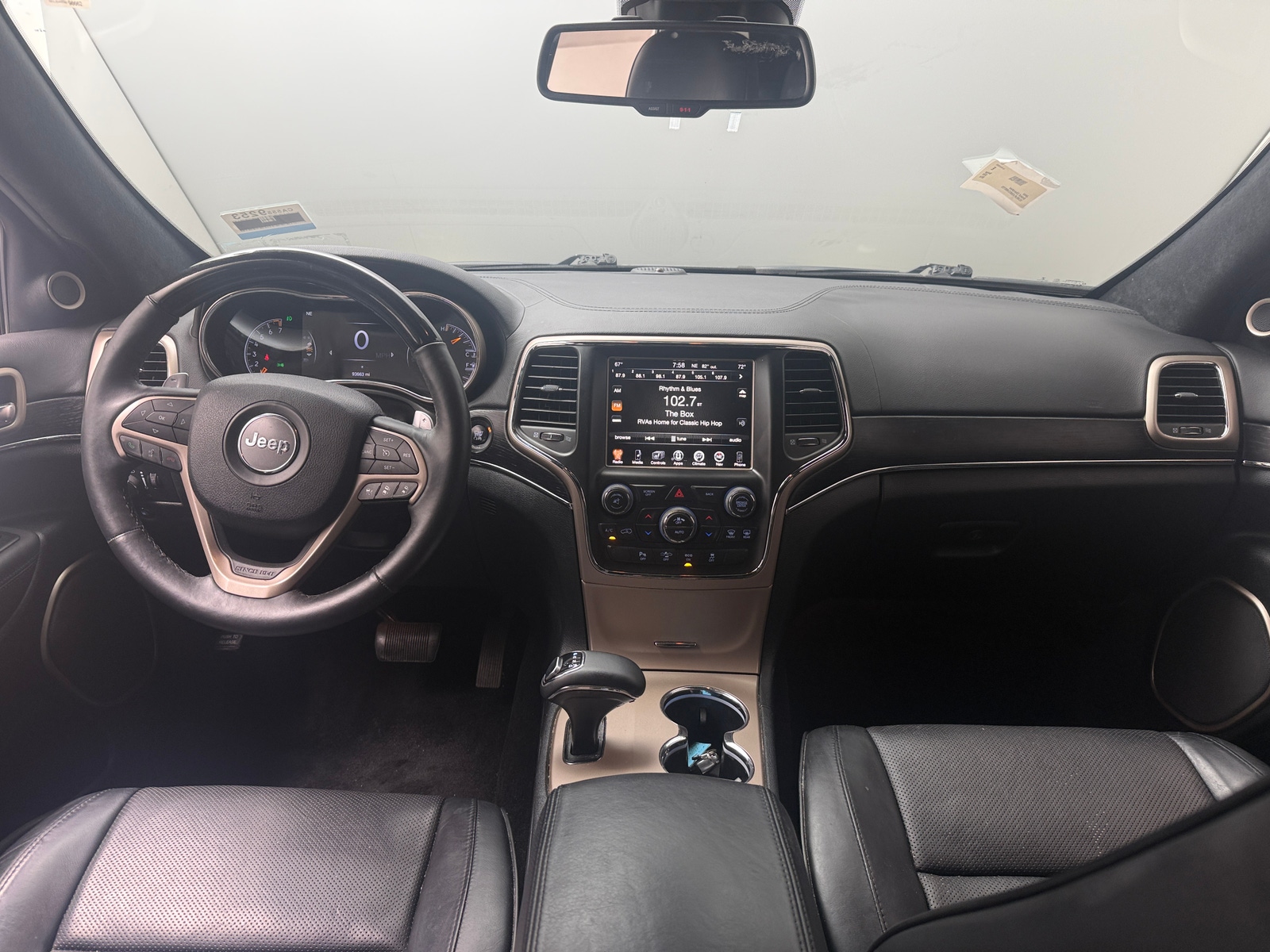 Thumbnail: 2014 Jeep Grand Cherokee - 2