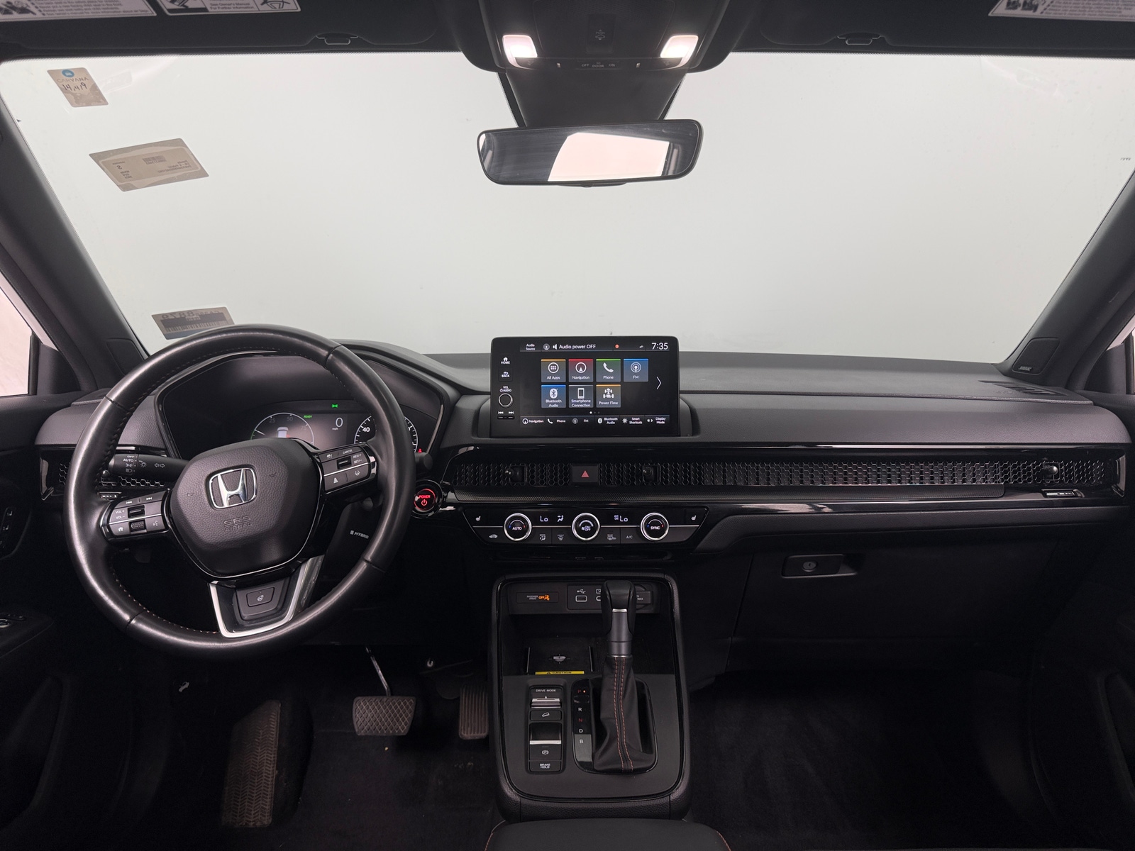 Thumbnail: 2025 Honda CR-V - 2