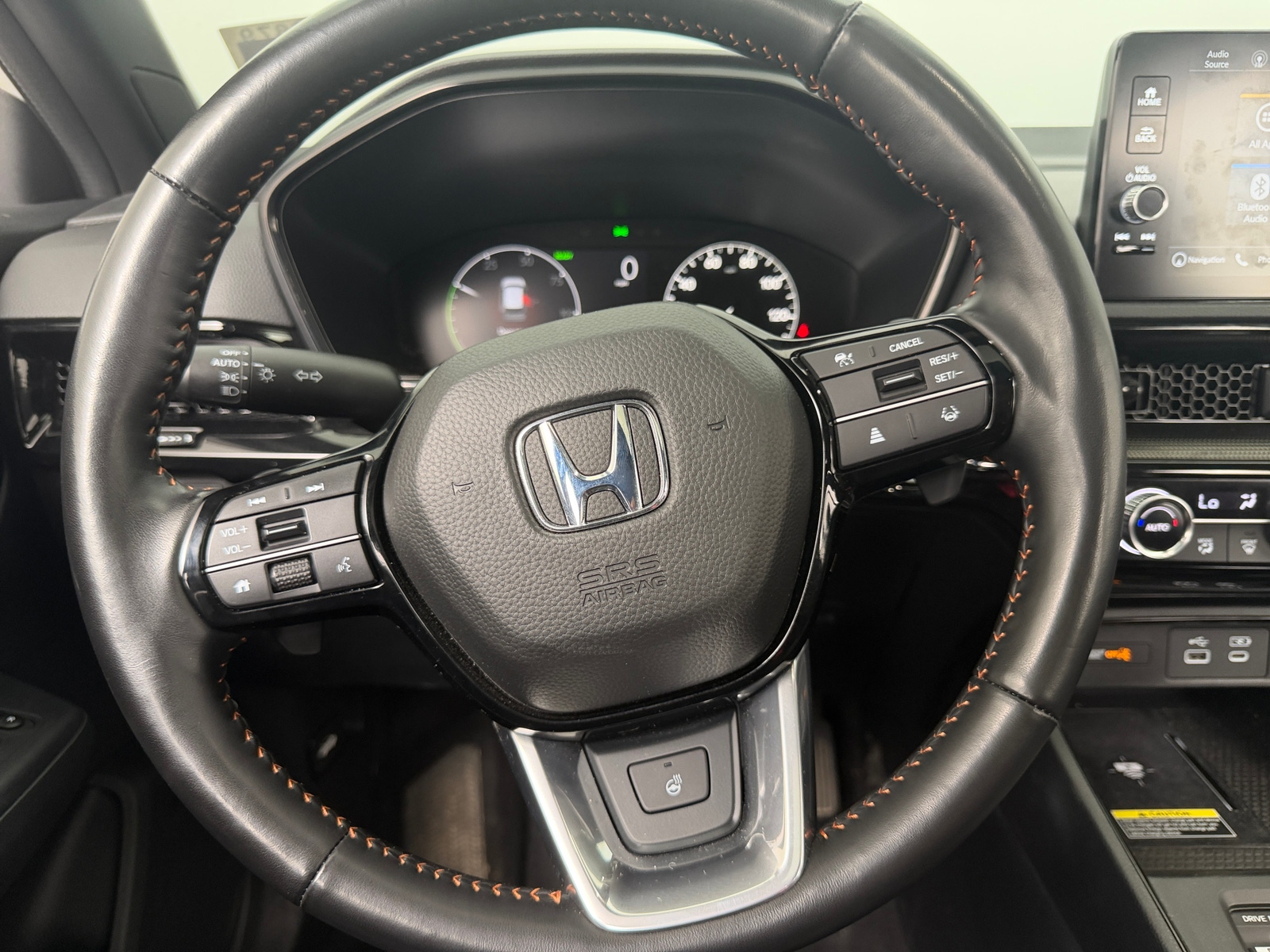 Thumbnail: 2025 Honda CR-V - 4