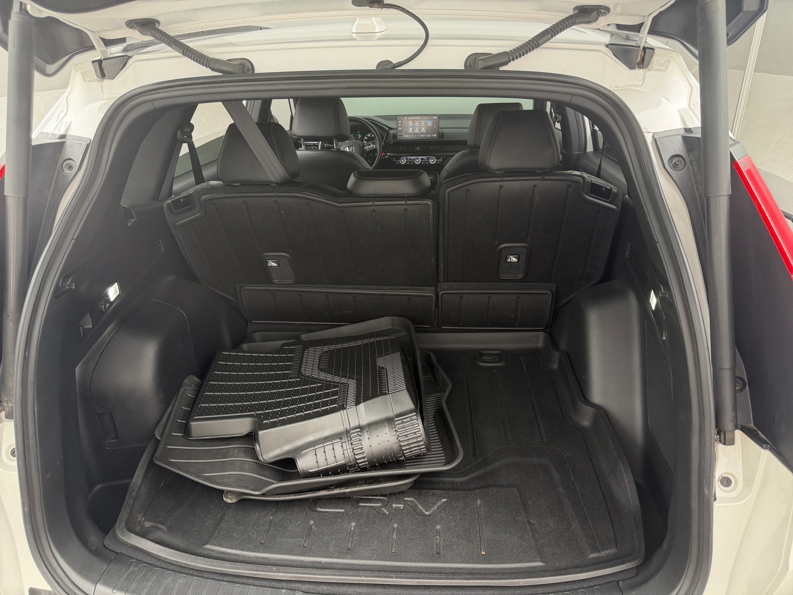 Thumbnail: 2025 Honda CR-V - 6
