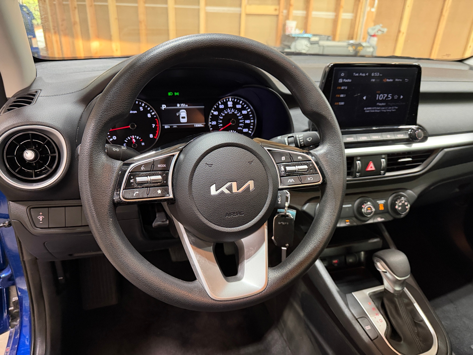 Thumbnail: 2024 Kia Forte - 5