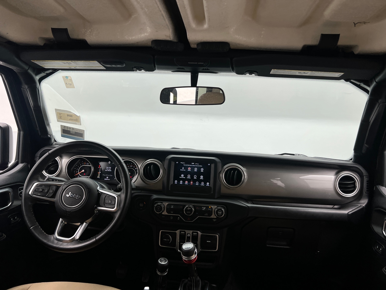 Thumbnail: 2018 Jeep Wrangler - 3