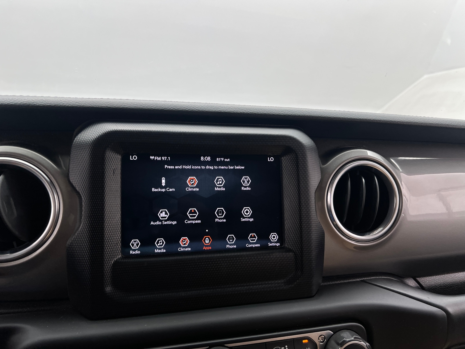 Thumbnail: 2018 Jeep Wrangler - 4