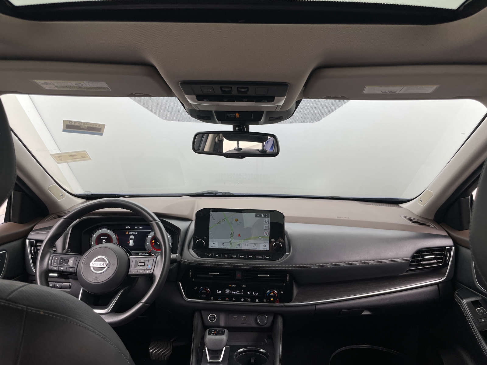 Thumbnail: 2021 Nissan Rogue - 2