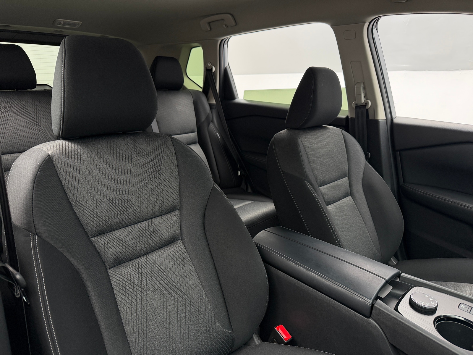 Thumbnail: 2026 Nissan Rogue - 2
