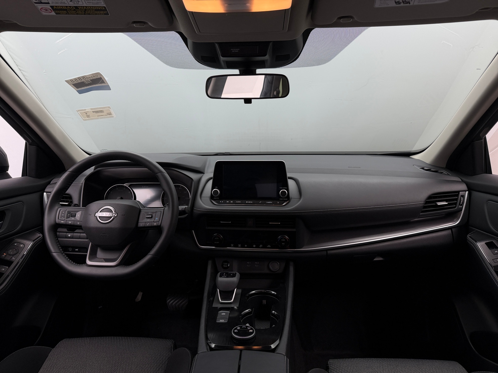 Thumbnail: 2026 Nissan Rogue - 3