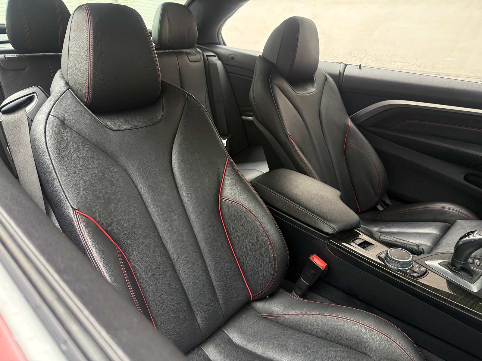 Thumbnail: 2015 BMW 4 Series - 2