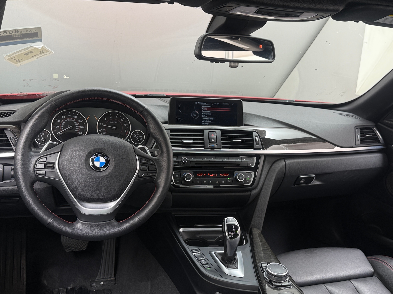 Thumbnail: 2015 BMW 4 Series - 3
