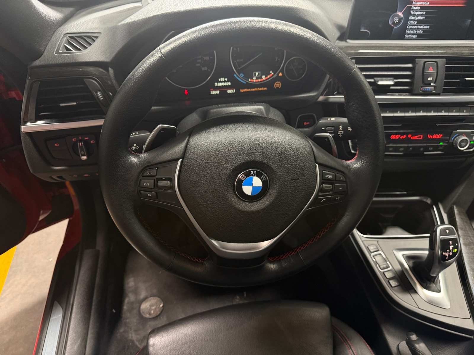 Thumbnail: 2015 BMW 4 Series - 5