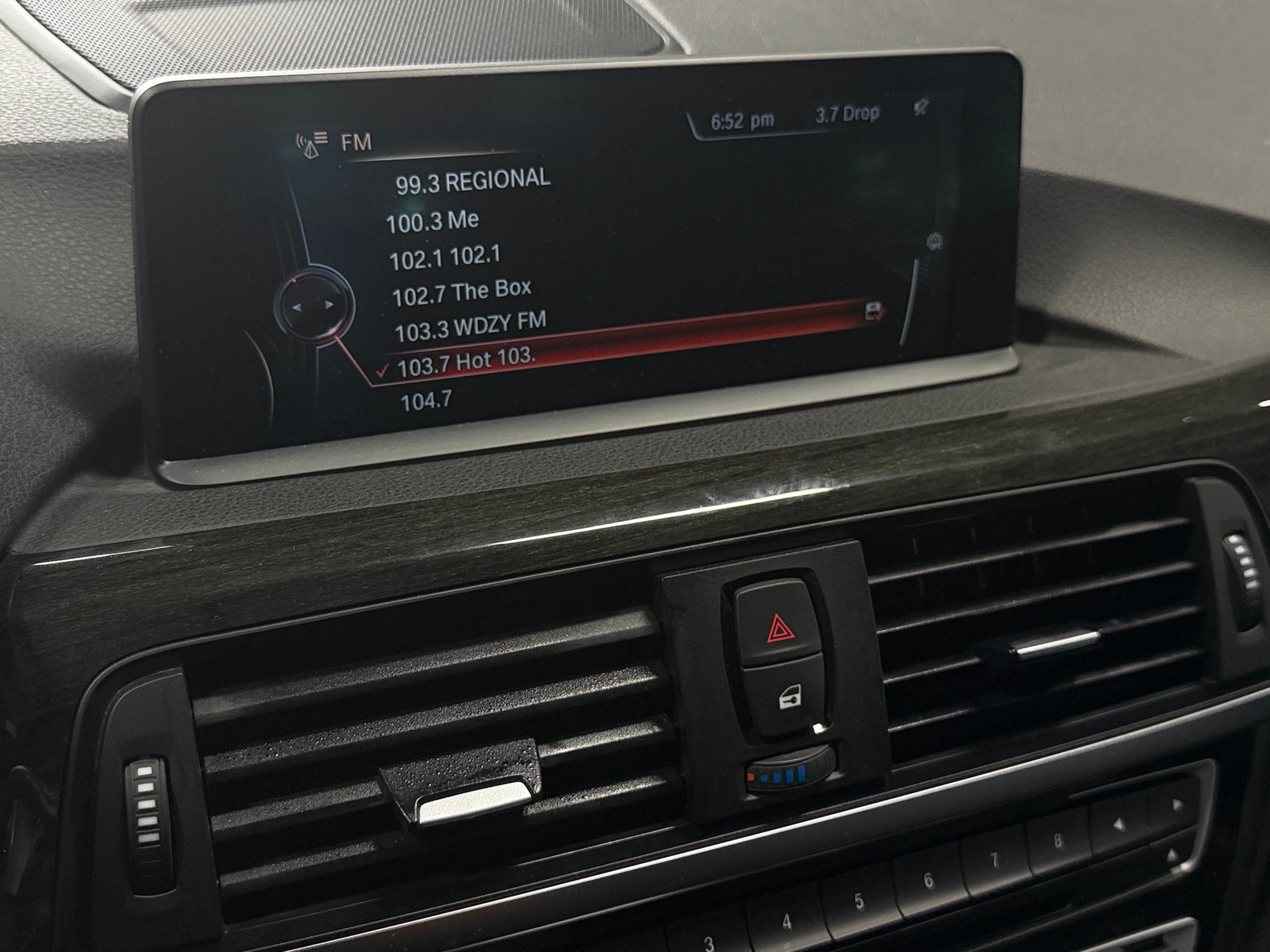 Thumbnail: 2015 BMW 4 Series - 4