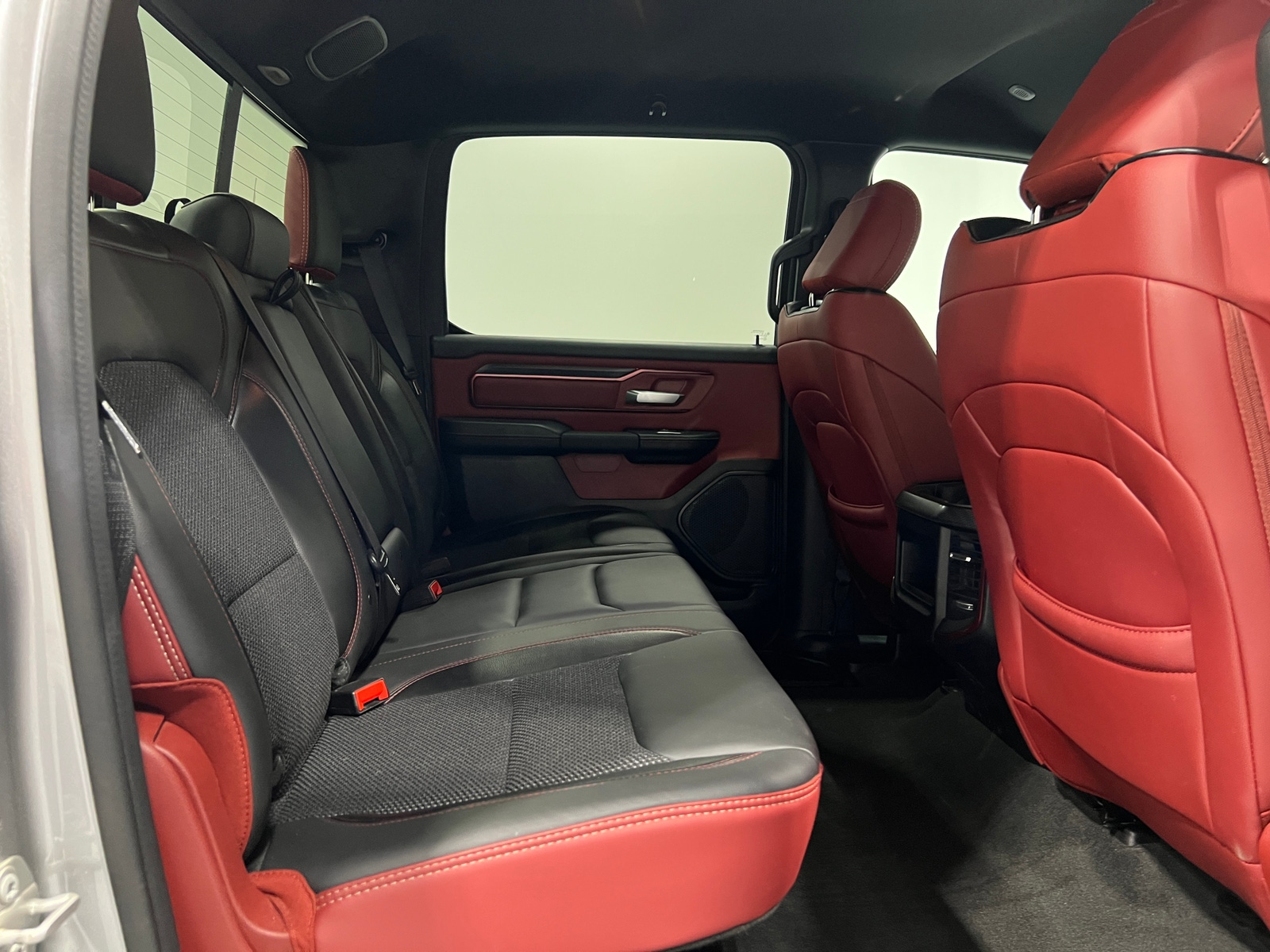 Thumbnail: 2024 RAM 1500 - 6