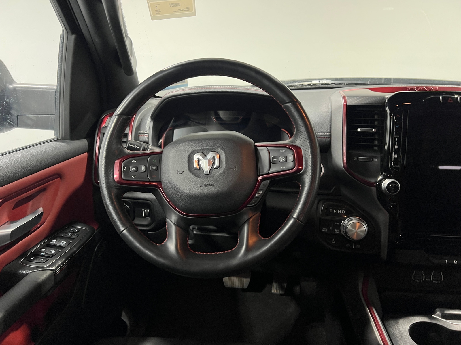 Thumbnail: 2024 RAM 1500 - 5