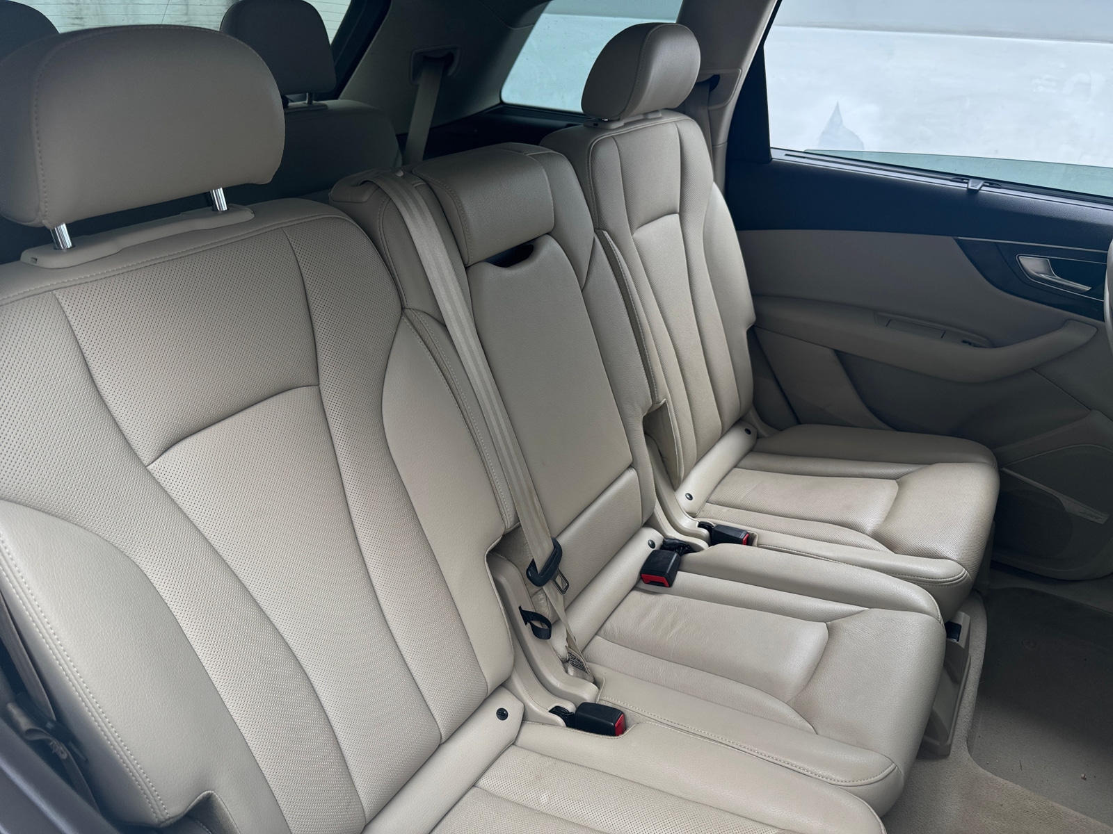 Thumbnail: 2019 Audi Q7 - 5