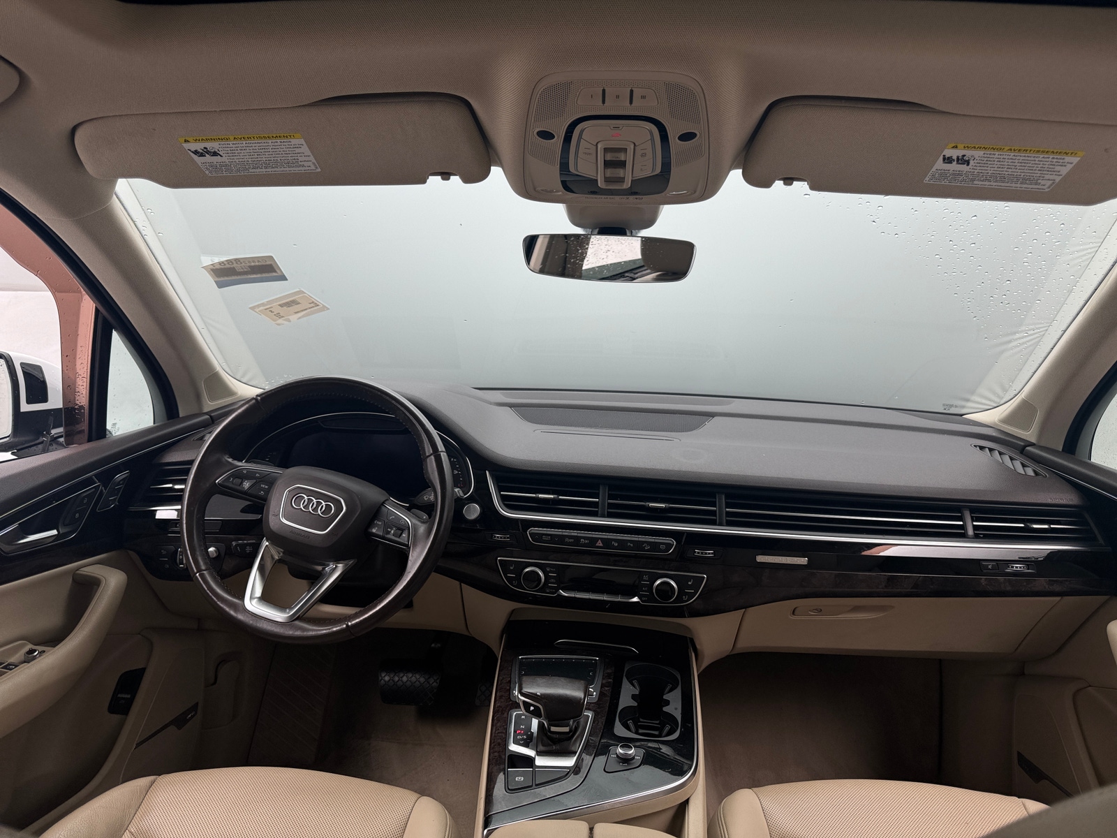 Thumbnail: 2019 Audi Q7 - 2