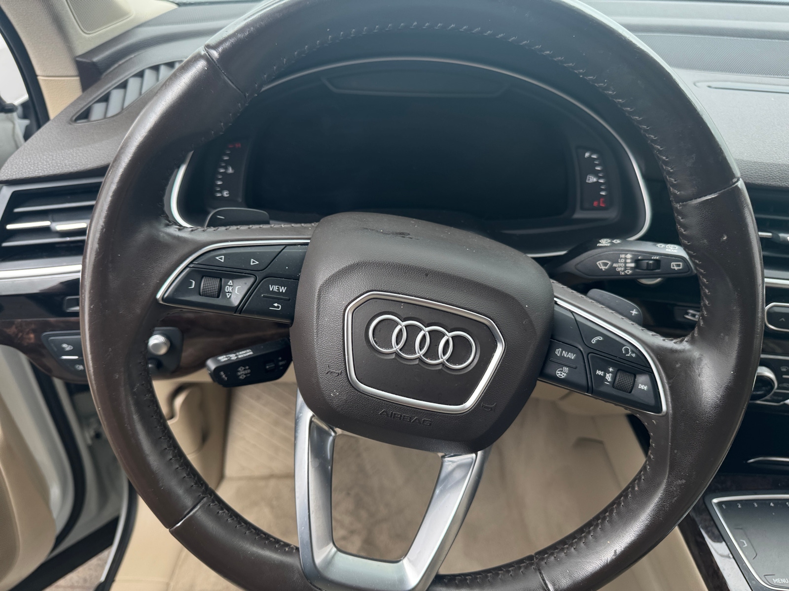 Thumbnail: 2019 Audi Q7 - 4