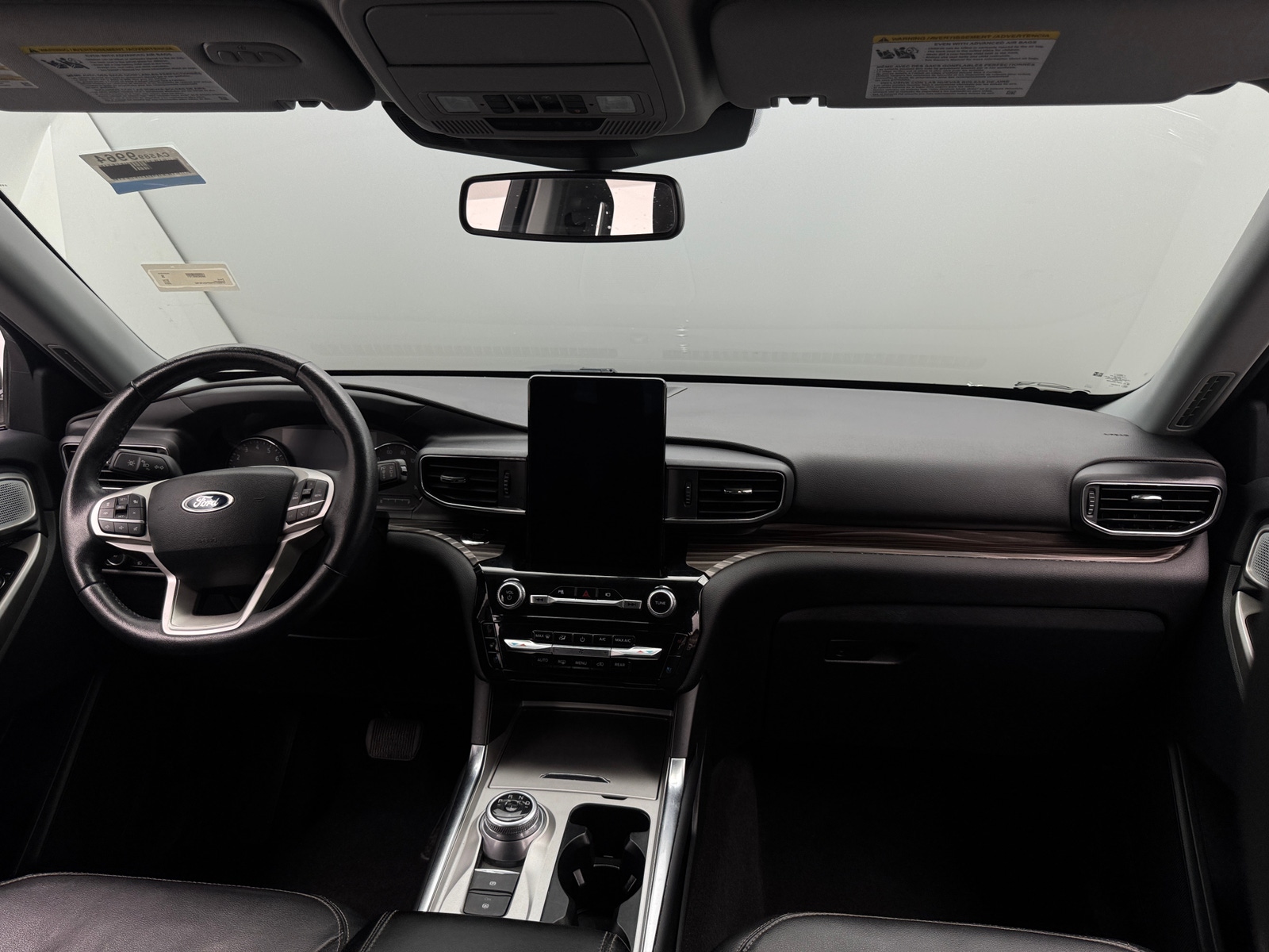 Thumbnail: 2023 Ford Explorer - 2