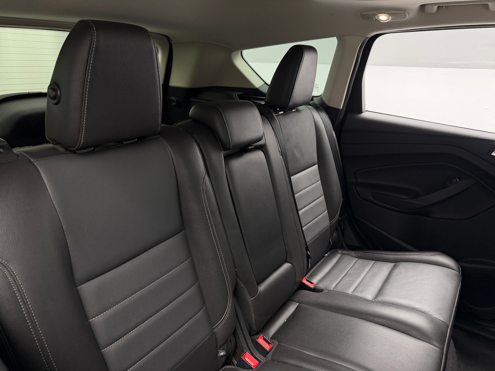 Thumbnail: 2014 Ford Escape - 5