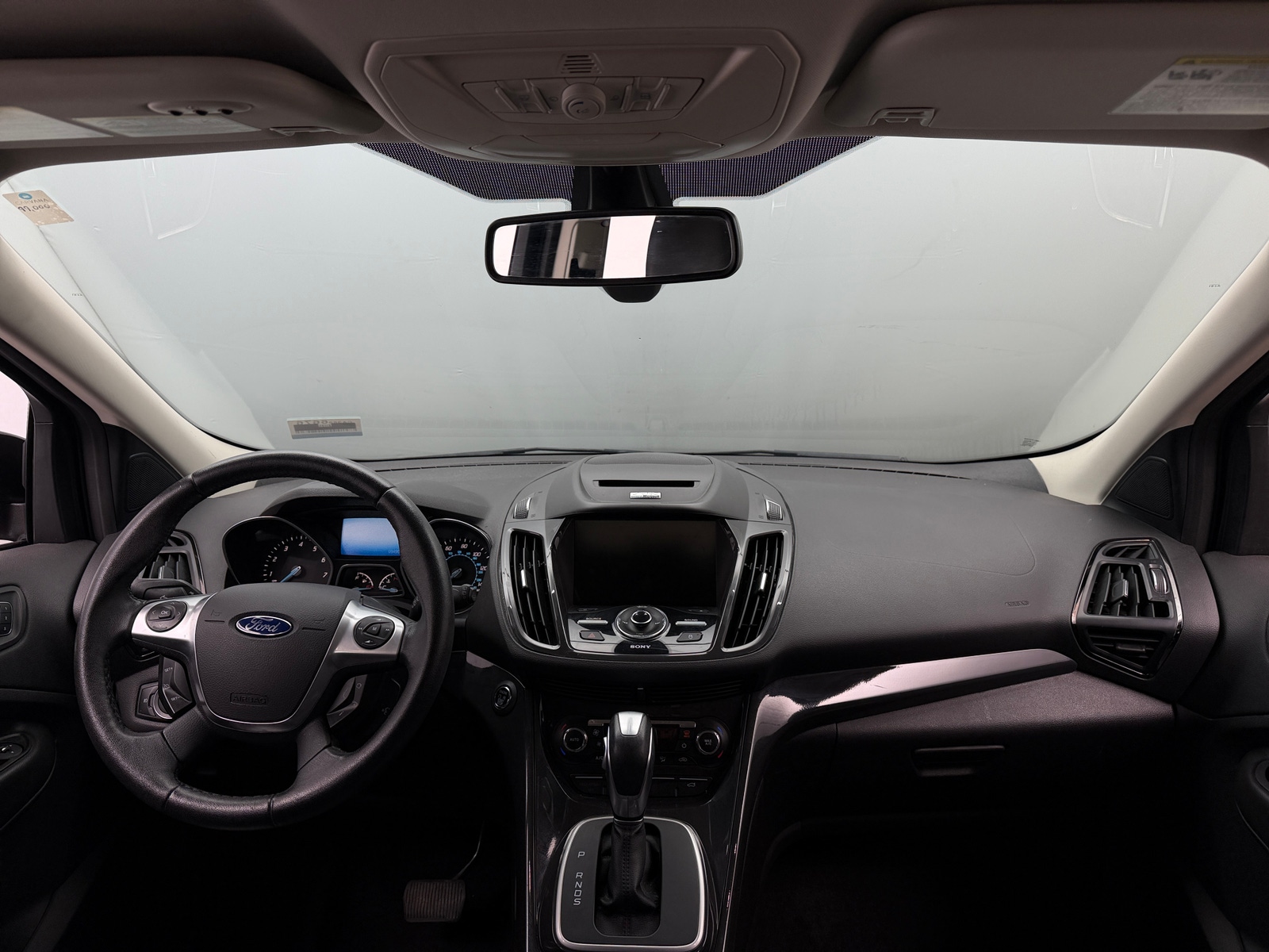 Thumbnail: 2014 Ford Escape - 2