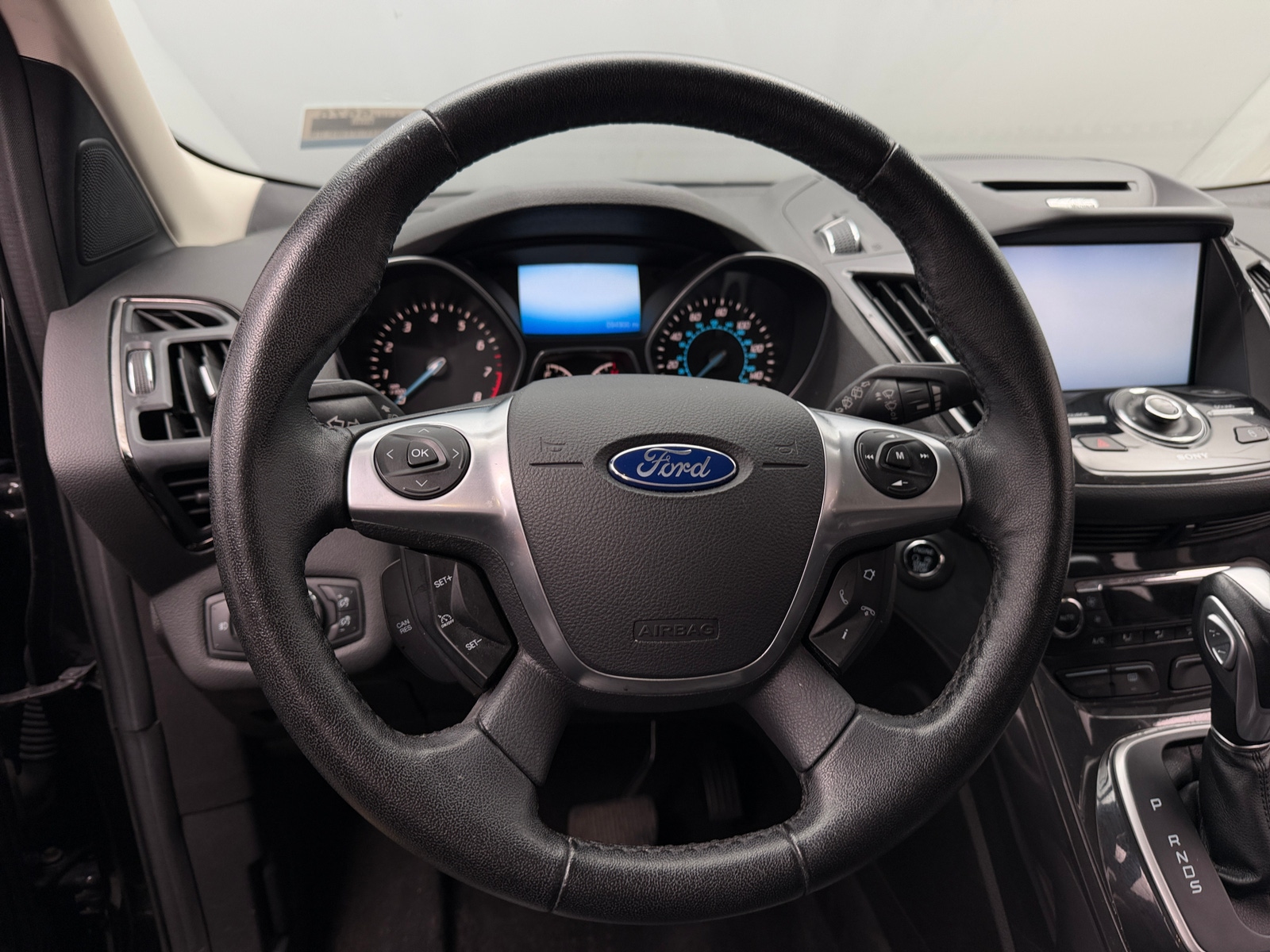 Thumbnail: 2014 Ford Escape - 4