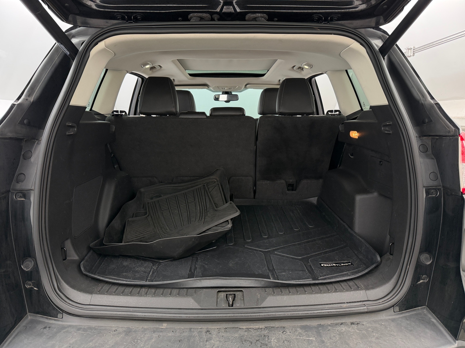 Thumbnail: 2014 Ford Escape - 6