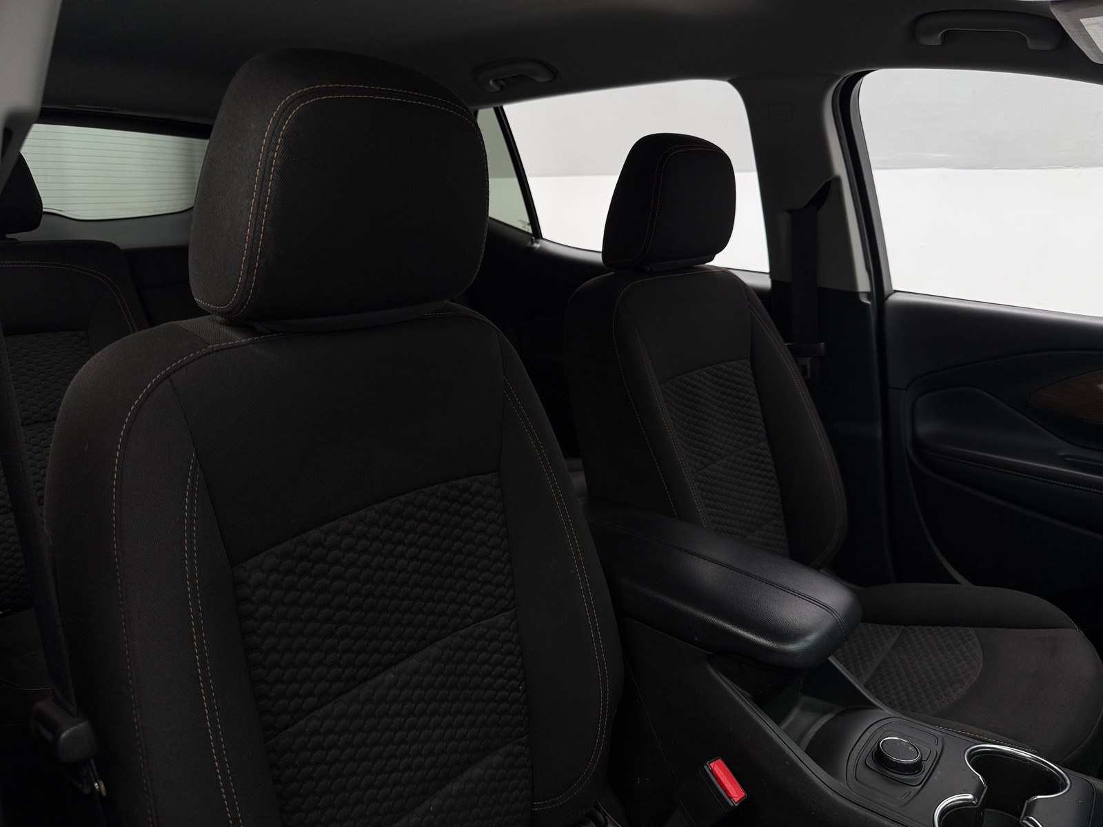 Thumbnail: 2018 GMC Terrain - 2