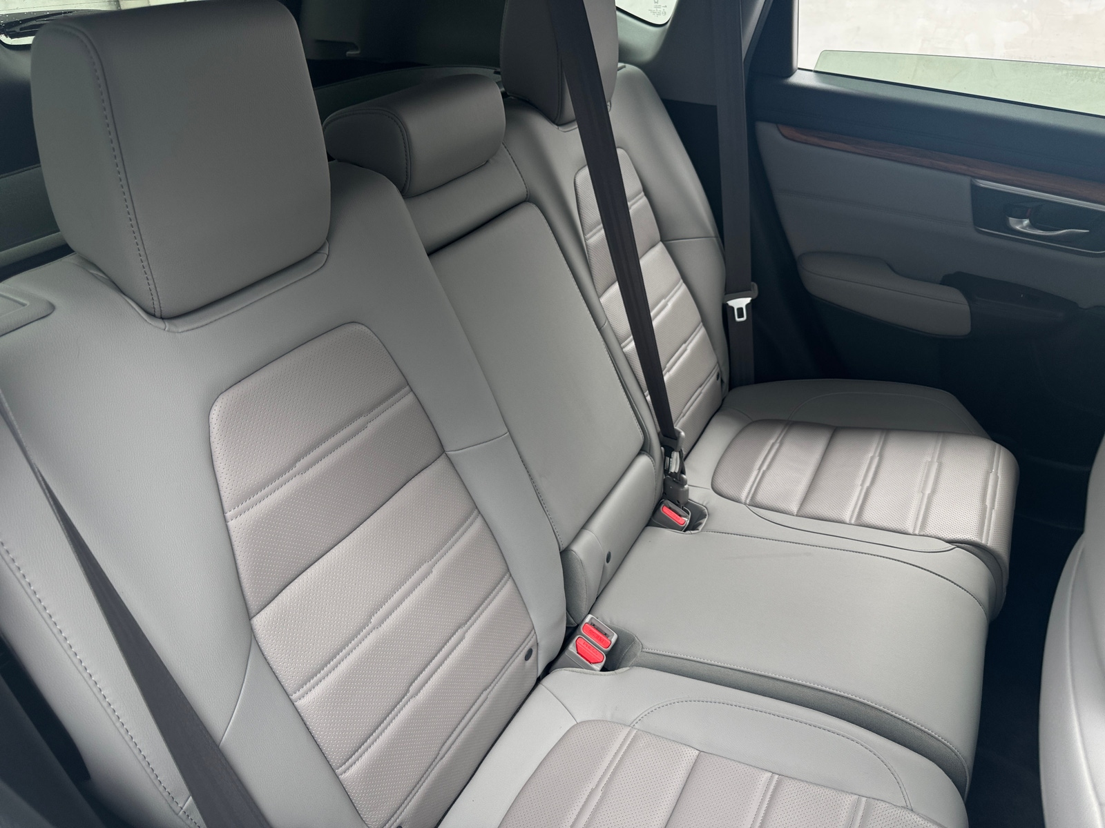 Thumbnail: 2020 Honda CR-V - 5
