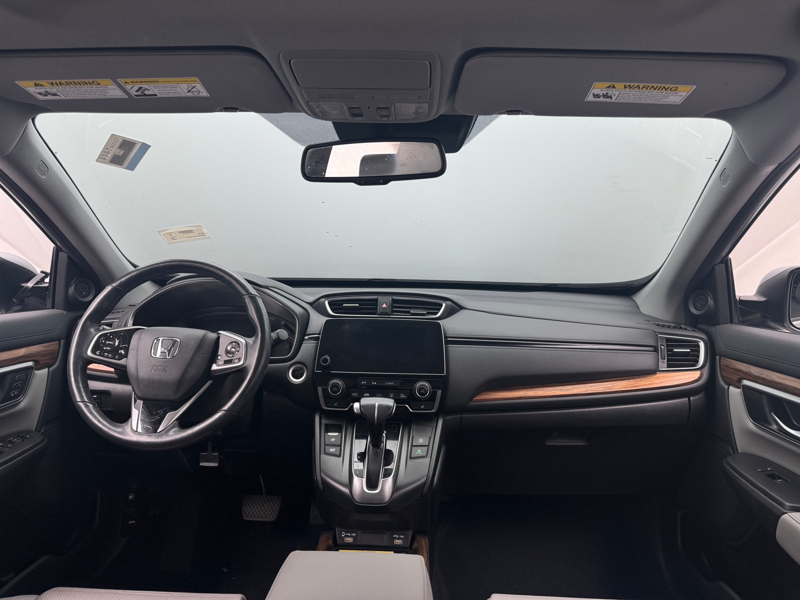 Thumbnail: 2020 Honda CR-V - 2