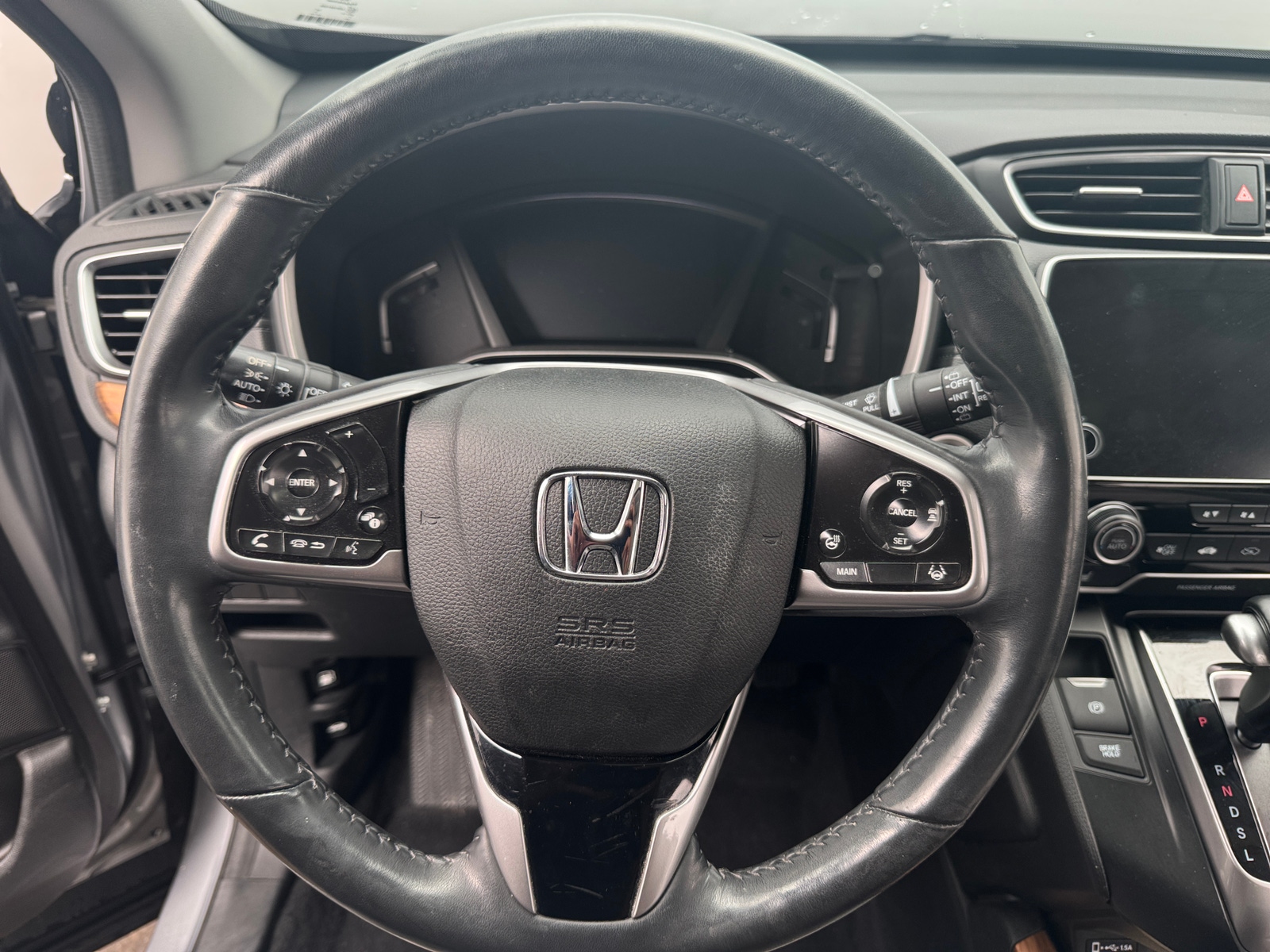 Thumbnail: 2020 Honda CR-V - 4