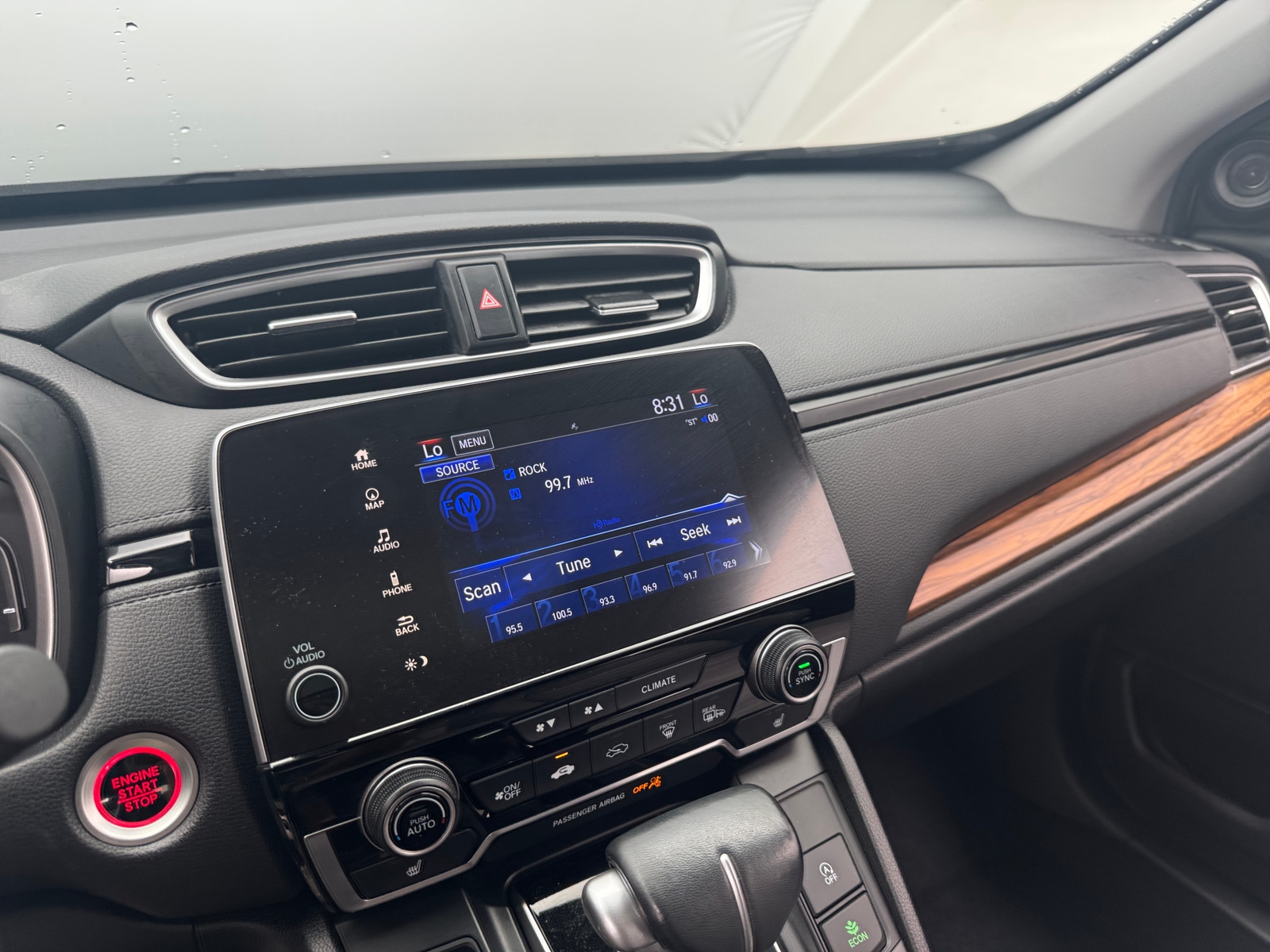 Thumbnail: 2020 Honda CR-V - 3