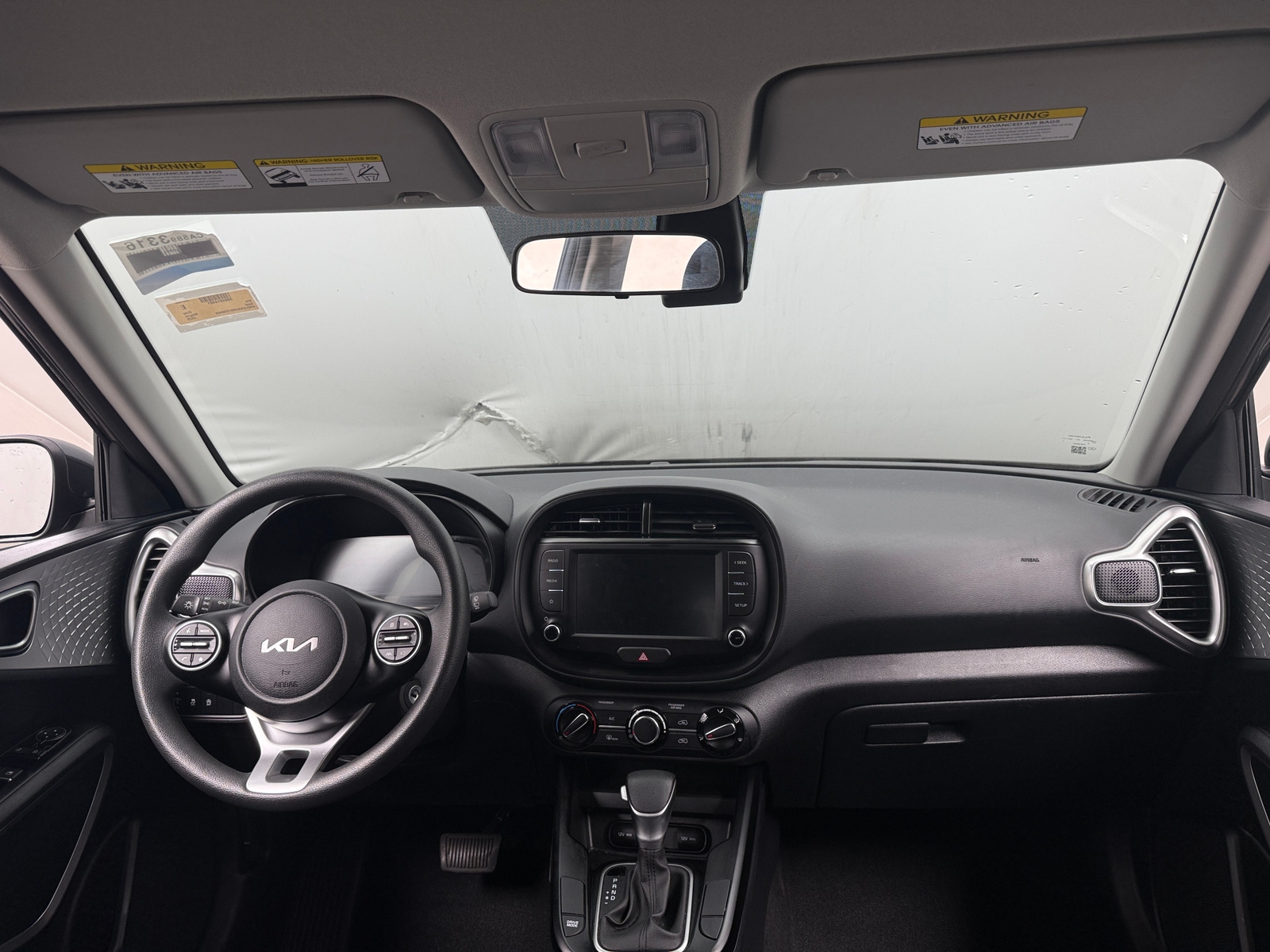 Thumbnail: 2025 Kia Soul - 3