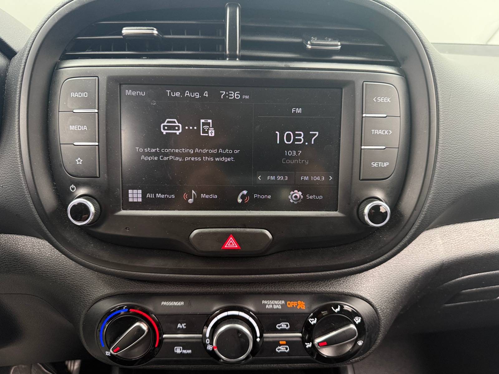 Thumbnail: 2025 Kia Soul - 4