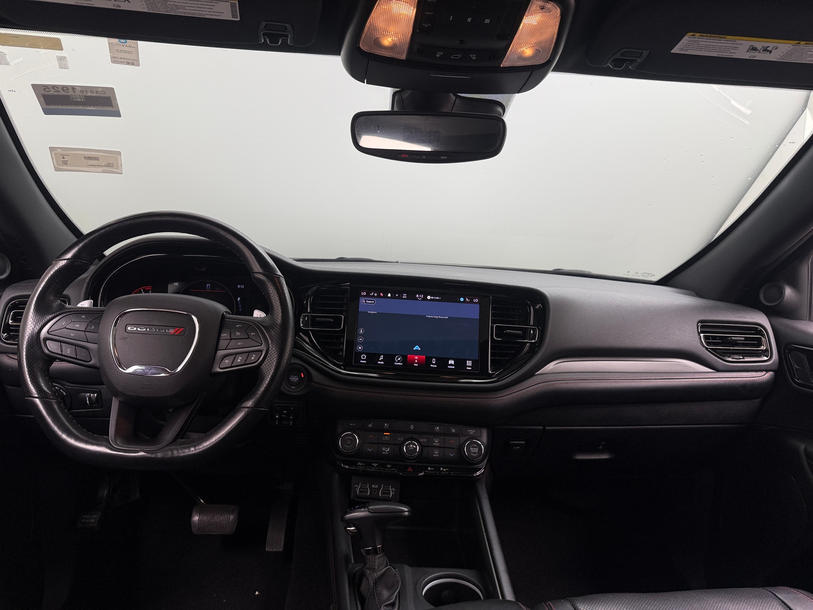 Thumbnail: 2024 Dodge Durango - 2